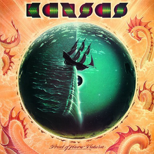 Kansas - Point of Know Return