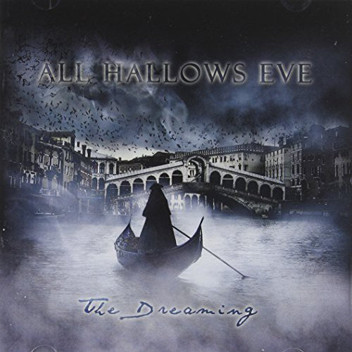 All Hallows Eve - Dreaming