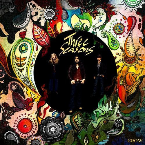 Three Seasons - Grow