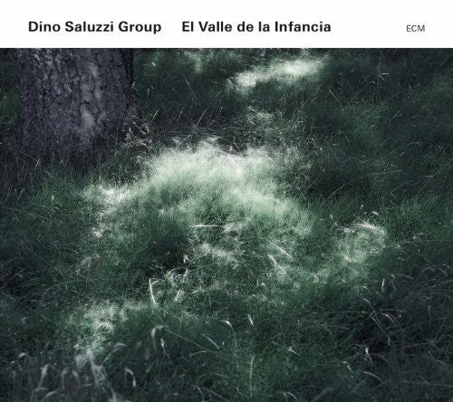 Dino Saluzzi - El Valle de la Infancia