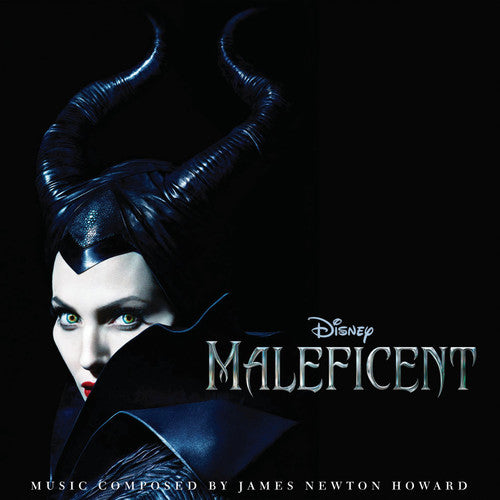 Maleficent (Original Soundtrack)