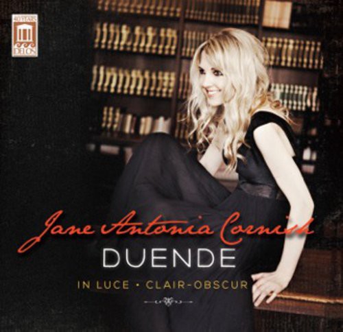 Cornish - Duende
