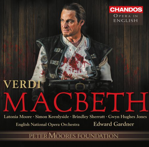 Edward Gardner - MacBeth