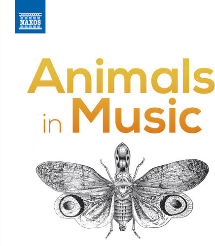 Animals in Music/ Various - Animals in Music / Various