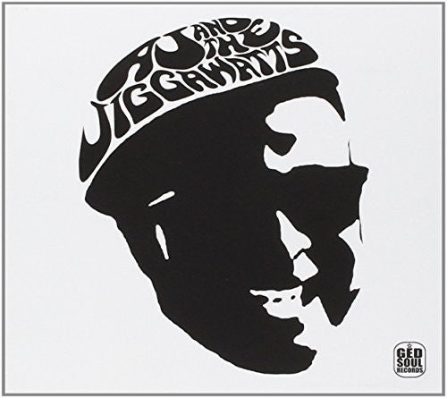 Aj & Jiggawatts - Aj & Jiggawatts