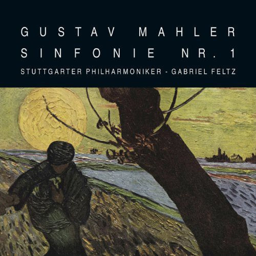 Mahler - Sym 1