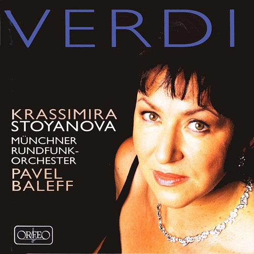 Verdi - Arias