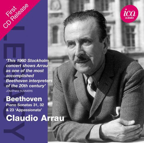 Beethoven - Piano Music