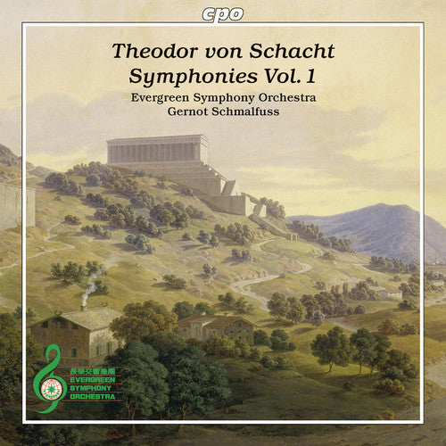Schacht - Syms