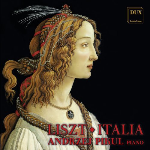 Andrzej Pikul - Italia
