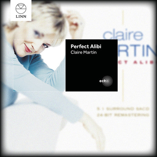 Martin - Perfect Alibi