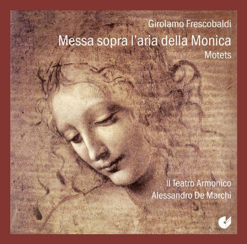 Frescobaldi - Messa Sopra L Arai Della Monica