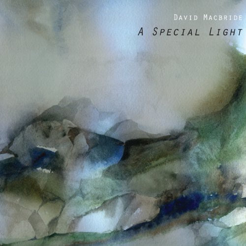 Macbride - Special Light
