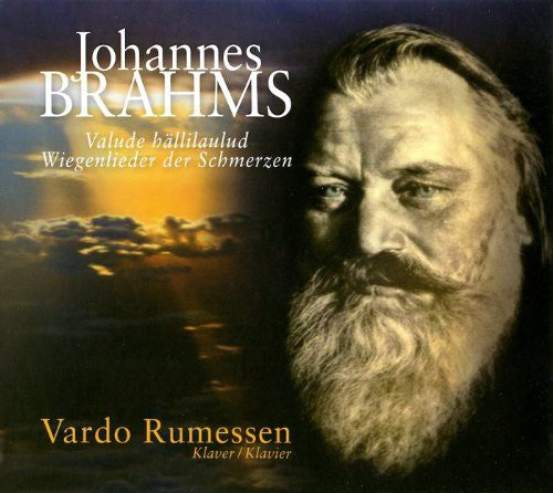 Vardo Rumessen - Works for Piano