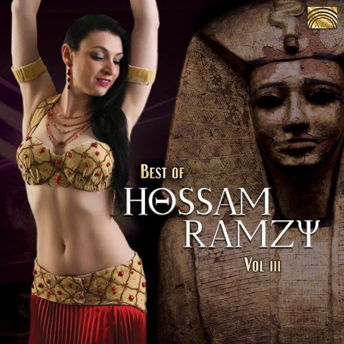 Hossam Ramzy - Best of Hossam Ramzy Vol 3
