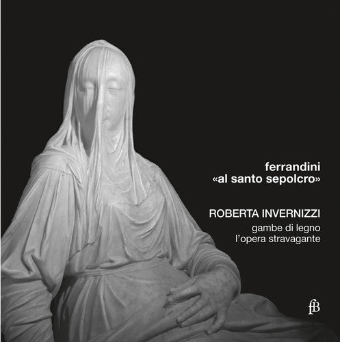 Ferrandini - Al Santo Sepolcro