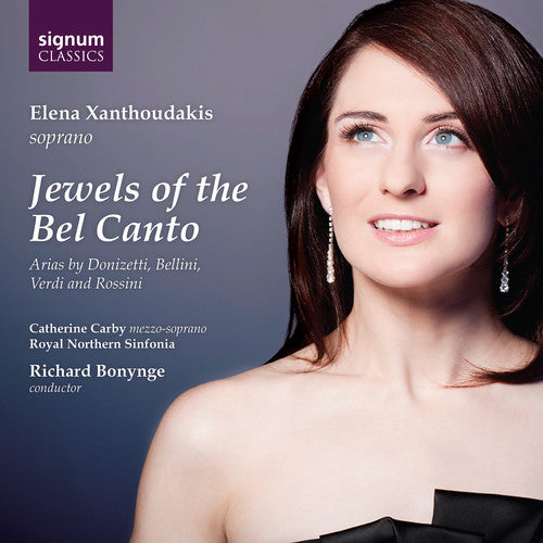Donizetti/ Bellini/ Rossini/ Verdi - Jewels of Bel Canto