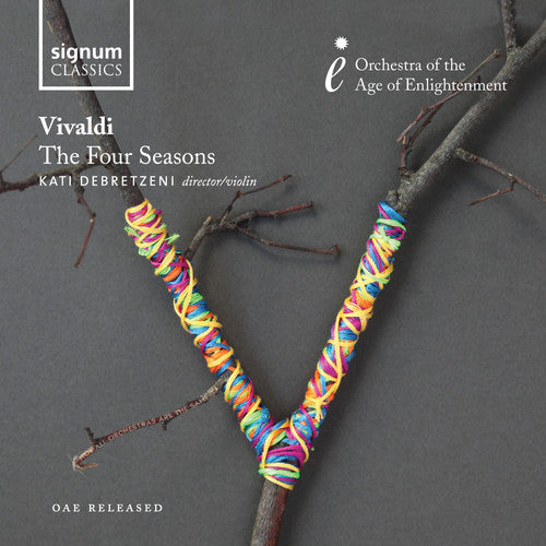 Vivaldi - Four Seasons