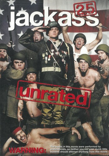 Jackass 2.5