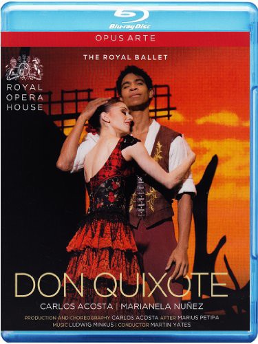 Don Quixote