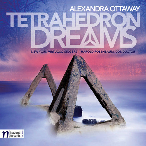 Ottaway - Tetrahedron Dreams