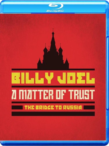 Matter of Trust: The Bridge to Russia - The