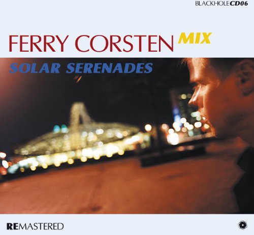 Ferry Corsten - Solar Serenades
