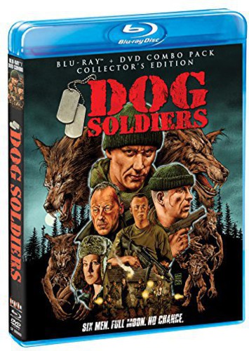 Dog Soldiers