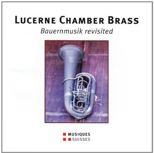 Lotscher/ Lcb - Lotscher / LCB : Bauernmusik Revisited (Farmer's Music Revisited)