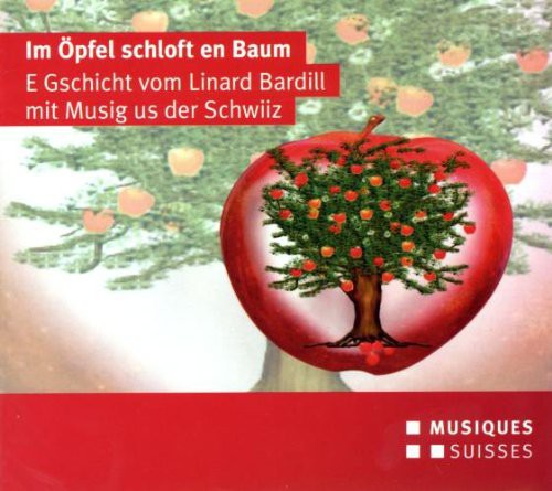 Im Oepfel Schloft En Baum - G/ Various - Im Oepfel Schloft en Baum - G / Various