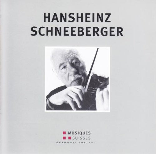Schneeberger - Interpreten-Portrait