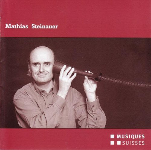 Steinauer/ Dierstein - Komponisten-Portrait