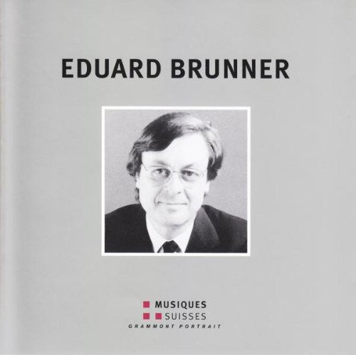 Sutermeister/ Moeschinger/ Brunner/ Oetiker - Sutermeister / Moeschinger / Brunner / Oetiker : Swiss Music for Clarinet