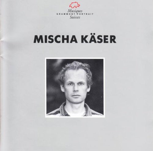 Kaeser/ Hardy - Komponisten-Portrait