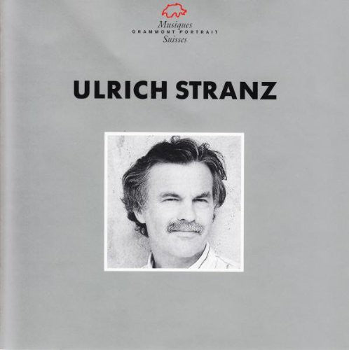 Stranz/ Radio-Sinfonieorchester Stuttgart - Ausgesuchte Orchesterwerke