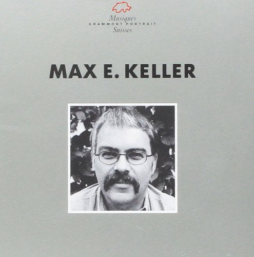 Keller/ Tonhalle Orchester Zuerich - Komponisten-Portrait