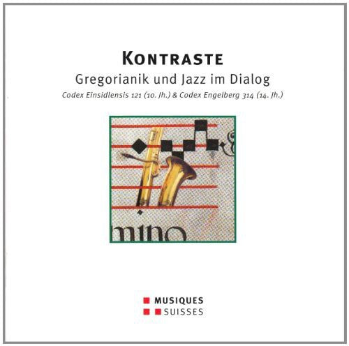 Schola Romana Lucernensis/ Bannwart - Kontraste