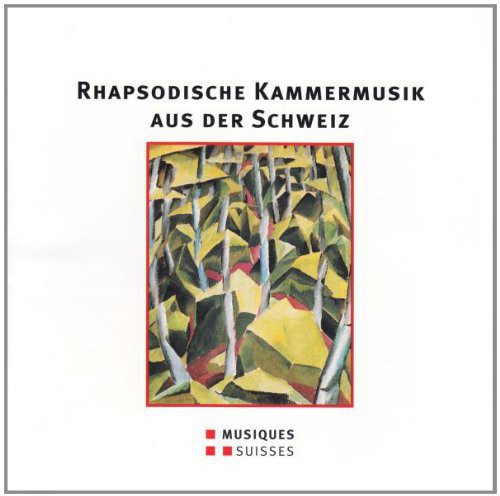 Levy/ Florian Kellerhals - Rhapsodische Kammermusik Aus