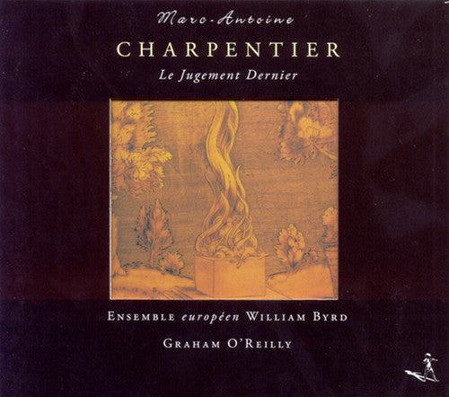 Charpentier/ O'Reilly - Extremum Dei Judicium H