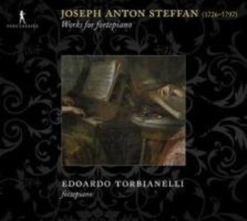 Steffan/ Torbianelli - Klavierwerke