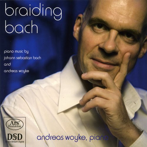Bach/ Woyke - Braiding Bach