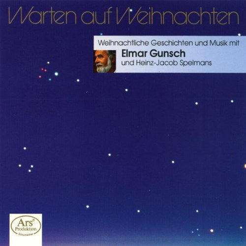 Angermann/ Gibran/ Brecht/ Gunsc/ Spelmans - Waiting for Christmas