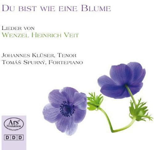 Tom s Spurn - Du Bist Wie Eine Blume