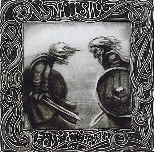 Nattsmyg - Fodd Att Harska