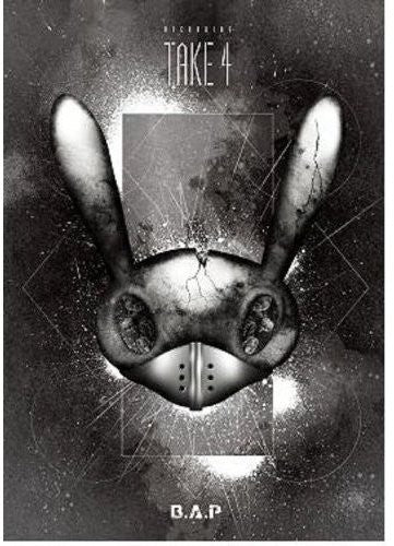 B.A.P Recording Take 4