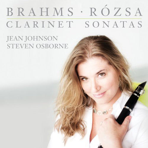 Brahms - Clarinet Sonatas