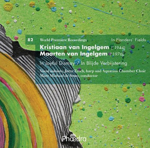 Ingelgem - In Joyful Dismay