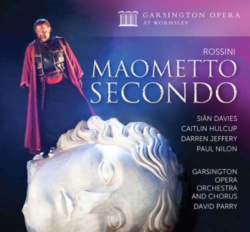 Rossini - Maometto Secondo