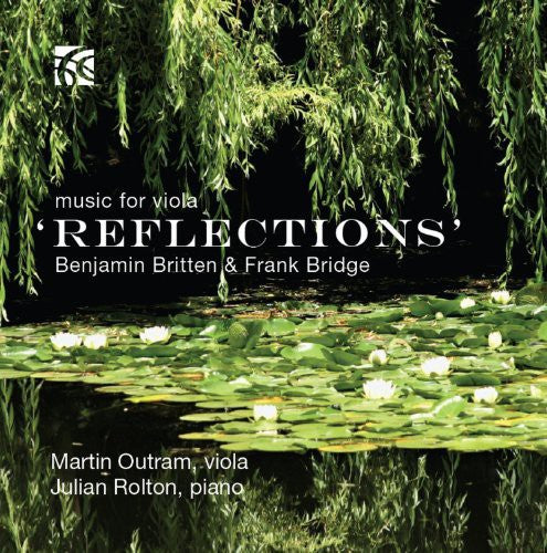 The Bridge - Reflections Music for Viola
