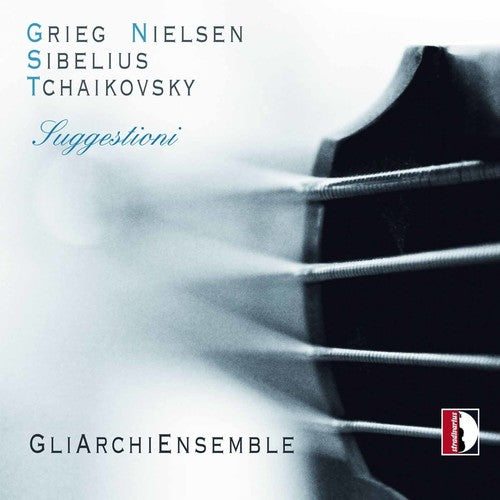 Nielsen/ Grieg - Suggestions